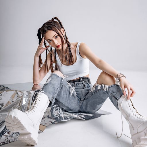 DJ'YE【Just For Emily V4】我們的愛 X 一路向北 X 花海 X 我很好 X 你的答案 RMX 2021 PRIVATE MIXTAPE 4/11/2021