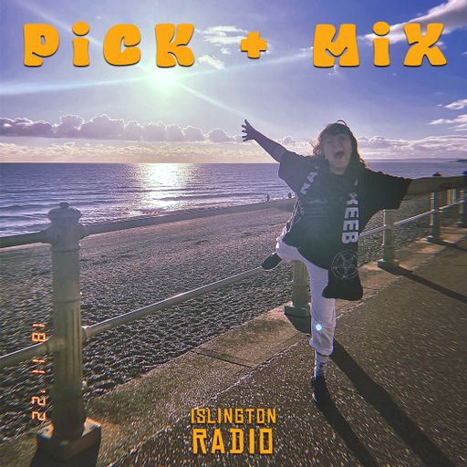 Pick + Mix with Alfie (25/11/2022)
