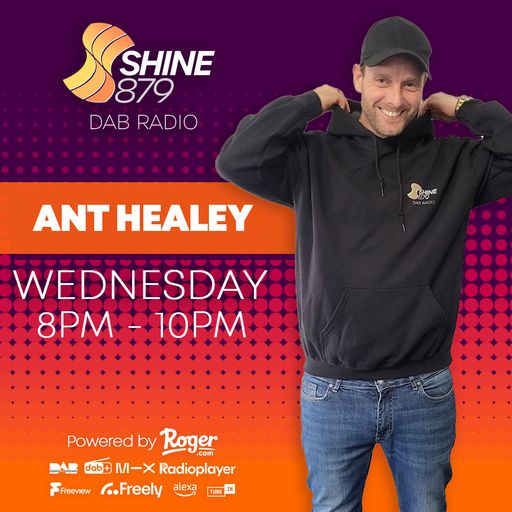 Ant Healey - 06 Nov 2024