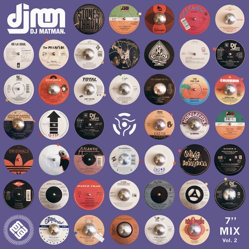 7" Mix Vol.2