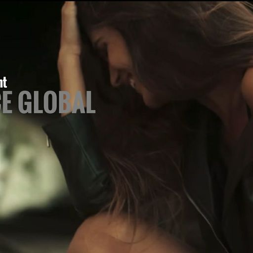 LIVING IN THE MOMENT FT JANET INTERFACE