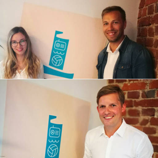 Geros Bangos|KŪNAS MAG kūrėjai ir investavimo platforma FINBEE