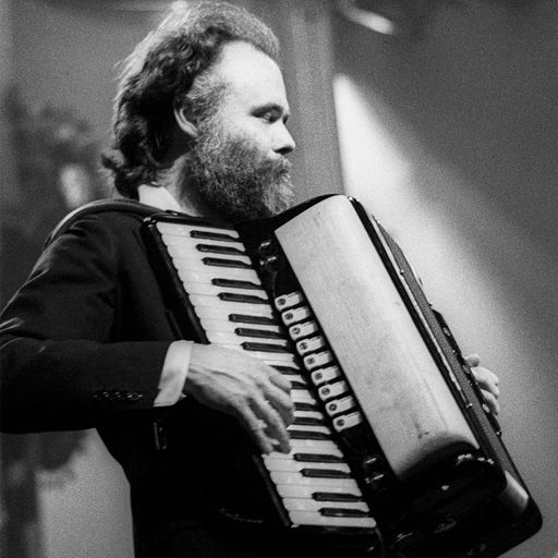 Live Archive Show #320 (Tributes to keyboardists Garth Hudson and Barry Goldberg)