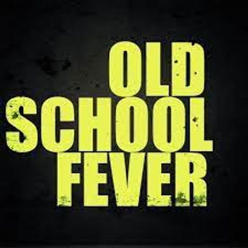 DJ JOEY RUBALCABA  OLD SCHOOL FEVER miX