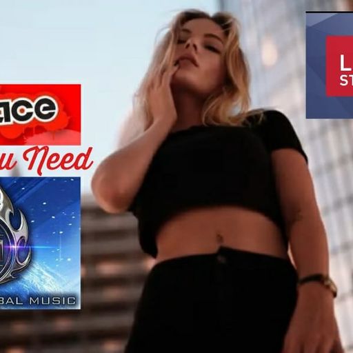 WHAT YOU NEED INTERFACE GLOBAL MUSIC