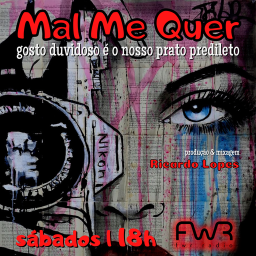Mal Me Quer 040 - 31.12.2022