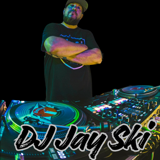 DJ Jay Ski - Skratch Makaniks (The Beat 105.1) - 2026.03.07