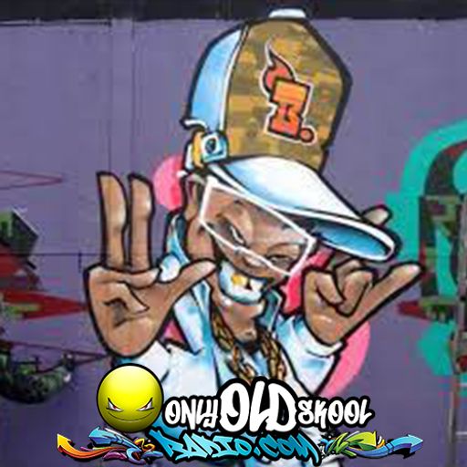 Clear-Cutz - Only Drum N Bass  - Wednesday 20th April 2022 - OnlyOldSkoolRadio.com