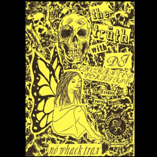 The Truth w/ DJ Enchanted Porkfist (01.27.2023)