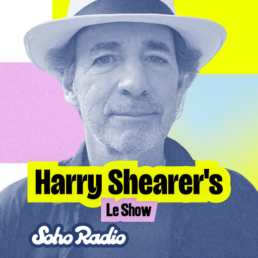 Harry Shearer's Le Show (11/08/2025)