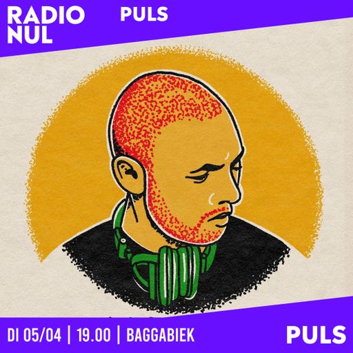 Baggabiek - Puls / 05-04-2022