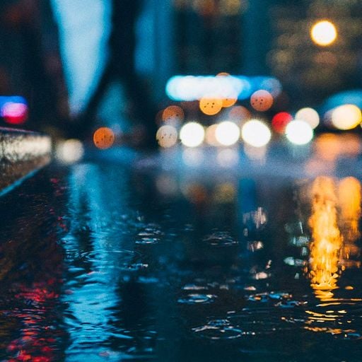 Gistro FM 753 (15/11/20) Rainy Night in November