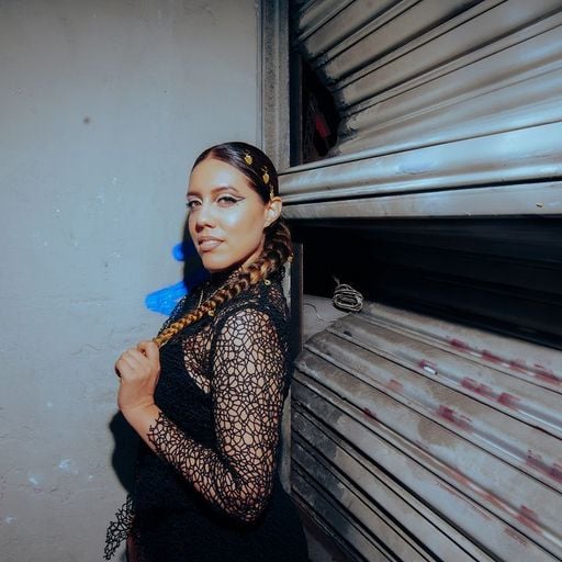 Club Aerobics w/ Bianca Oblivion - 18th December 2025