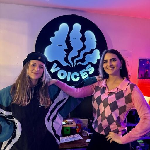 Mary X b2b Teetee 06/03/2026 [Voices Radio]