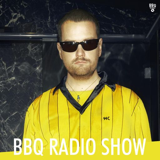 BBQ Radio Show #300 with Special Guest MYD | Physical Radio