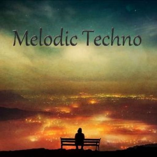 Melodic Techno "Addicted Session" [24.10.2020]