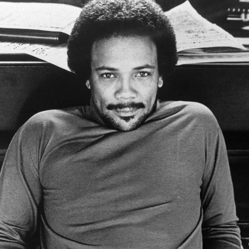 Quincy Jones Tribute: Ron Trent // 08-11-2024
