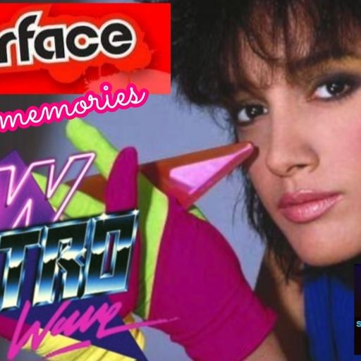 DIGITAL 90S MEMORIE INTERFACE GLOBAL MUSIC FT JON INTERFACE