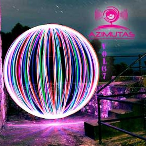 Azimutas Vol 67 (05 06 2011)