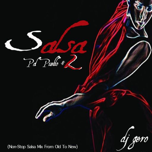 DJ GERO SALSA PAL PUEBLO 2