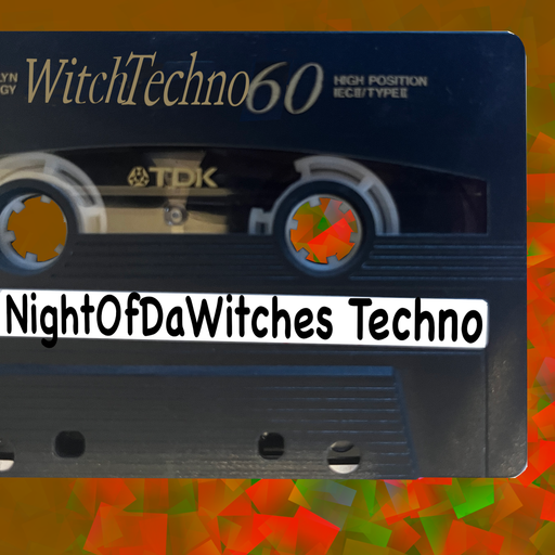 Night Of Da Witches Techno