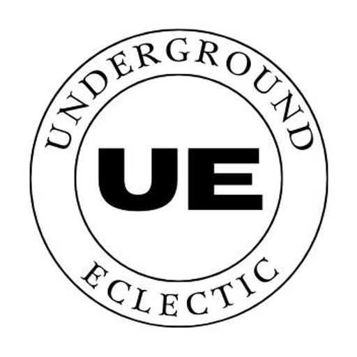 The Pilot Show (Underground_Eclectic 001)