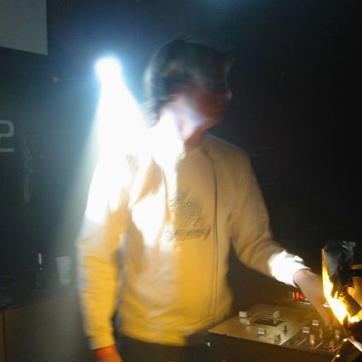 a DJ Mix from March 2006