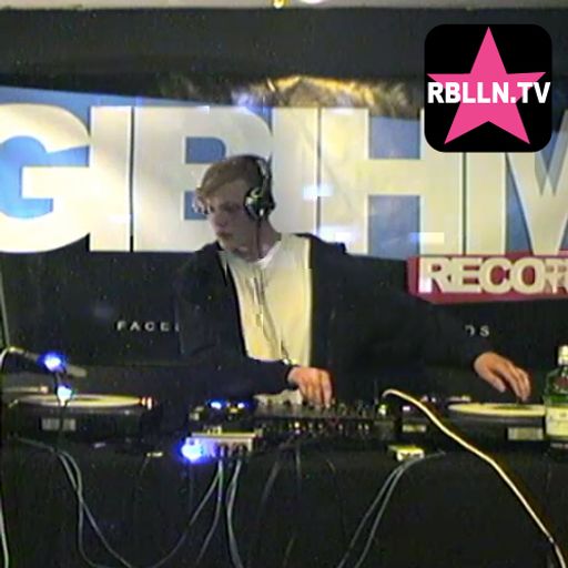RBLLN.TV (15.05.2012) mit Budboi