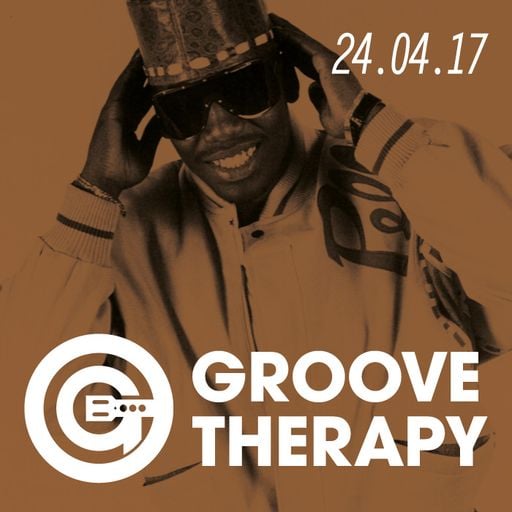 Groove Therapy 24th April 2017