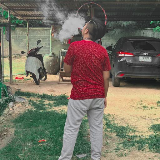 แฮปที่นี่ปี้ที่บ้าน By HBD.คุณประเสริฐ