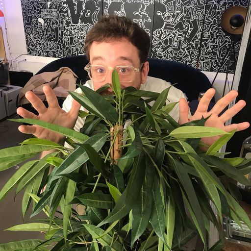 The Damn England Breakfast Show - 05/05/24 - Voices Radio