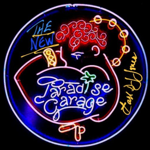 The New Paradise Garage Party on Toohotradio.net 3-2-2024 hosted by Earl DJ Jones!!!!!