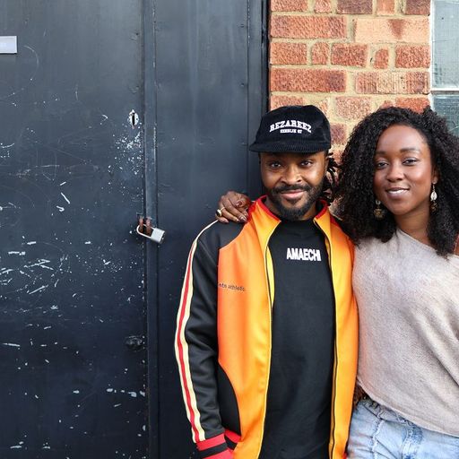 Tone w/ Lo-Wu - 16th December 2025