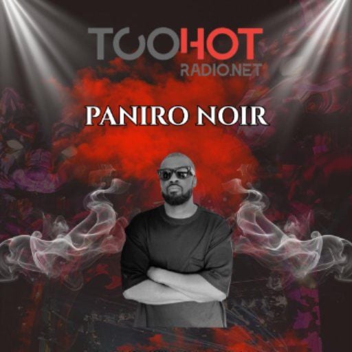 Paniro Noir DnB Show #076