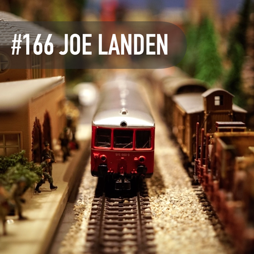 DIRTY MIND MIX #166 - Joe Landen (GER) - House 