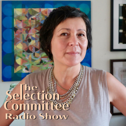 The Selection Committee Radio Show with Hoa Nguyen, 6/12/22
