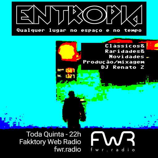 Entropia 026 - 31.3.2022