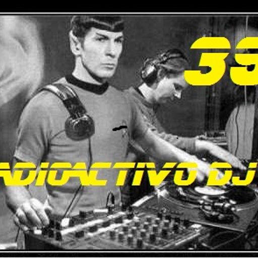 RADIOACTIVO DJ 39 BY CARLOS VILLANUEVA