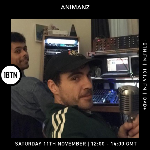 Animanz after Halloween Halloween Show - 11.11.23