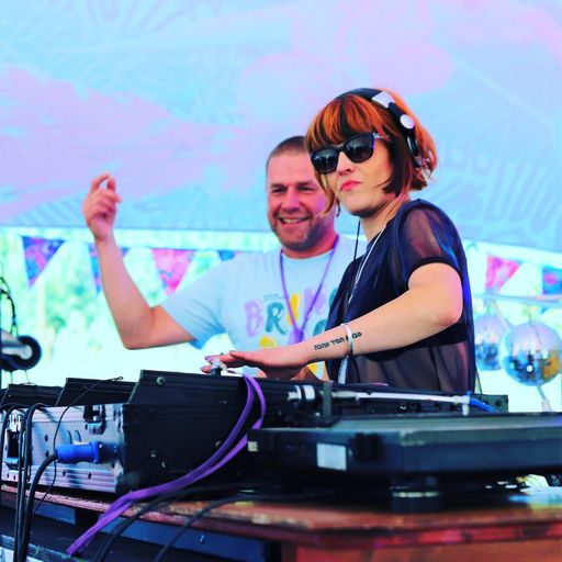 The Big Faces - 16/09/23 [Voices Radio]