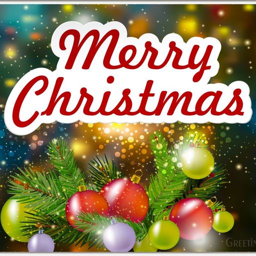 Christmas Messages from businesses in and around Banchory