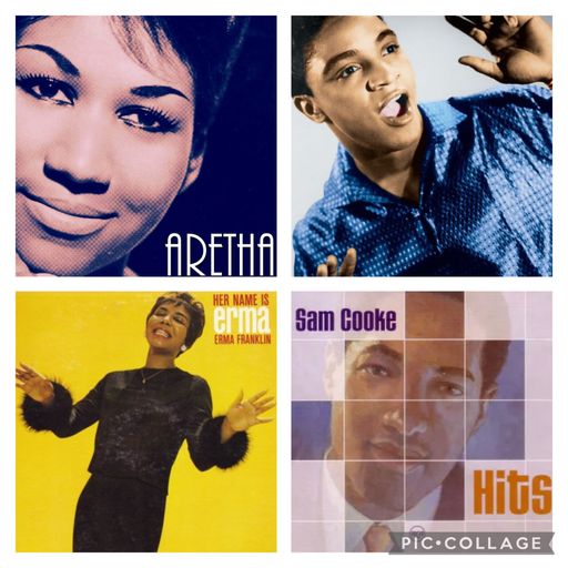 GOLDEN YEARS 150 - SWEET SOUL MUSIC
