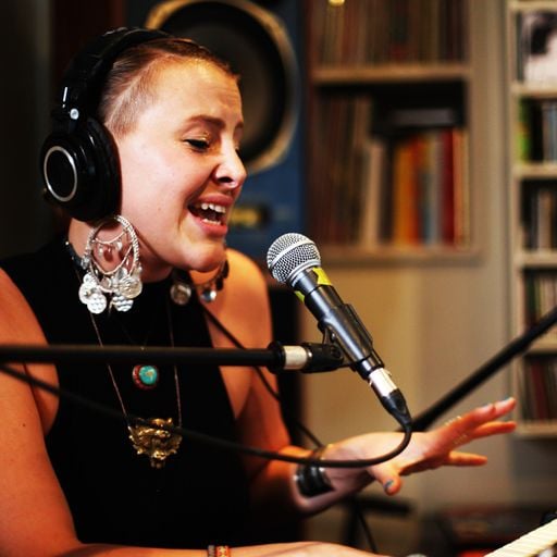 WW Melbourne: Allysha Joy // 16-07-19