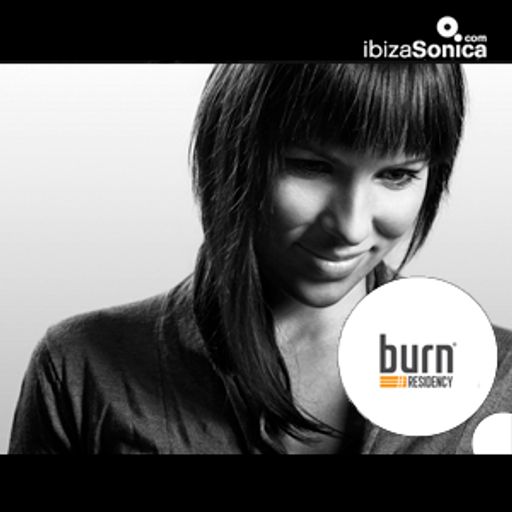 MIRA JOO - PEOPLE CHOICE VIRTUAL MIX-OFF - BURN RESIDENCY 2015