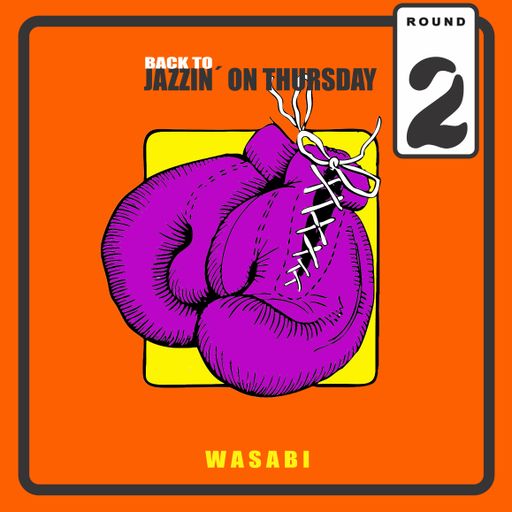 JAZZIN ON PART II-EP 18