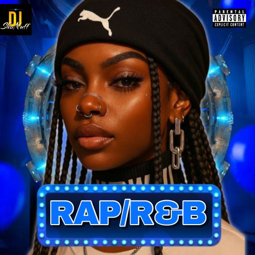 A RANDOM 3HR RAP/R&B MIX 4SHO