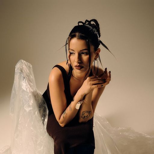 DARIA KOLOSOVA - 26th February 2026