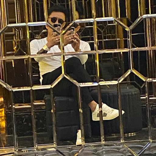 ชุดนี้ พี่ขอมา BY DJ MOS 300