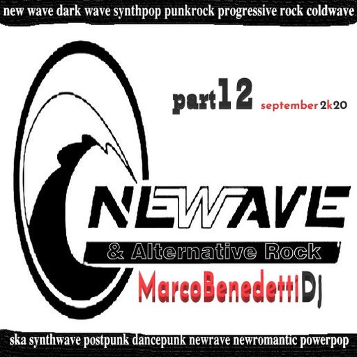 New Wave & Rock Alternative part 12