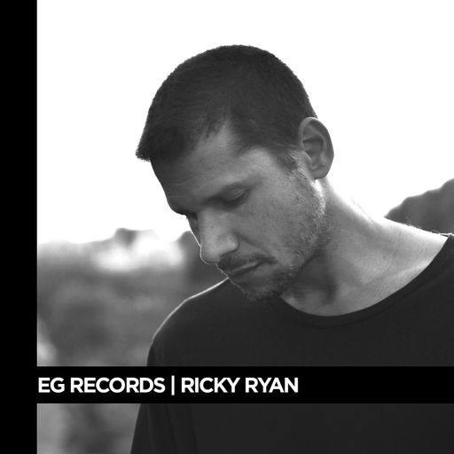 EG Records Series | Ricky Ryan